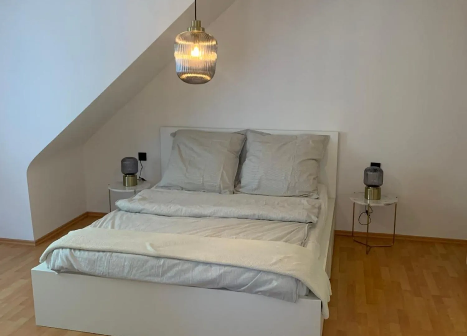 Apartmán Oneflats Stuttgart Near Wasen, Mahle, Daimler, Bosch