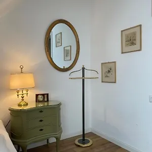 Berg Maison d'hôtes