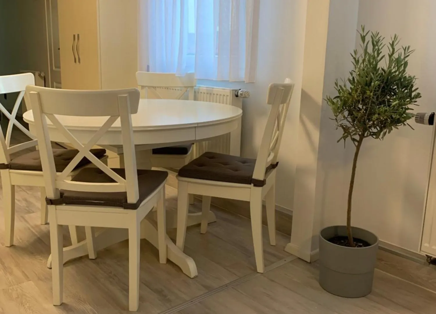 Oneflats Stuttgart Near Wasen, Mahle, Daimler, Bosch Apartment